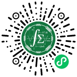 Power算小程序码